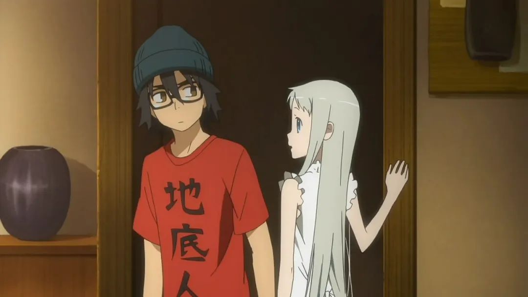Jinta Yadomi