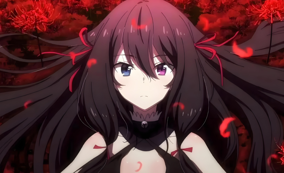 Yoruka Kirihime