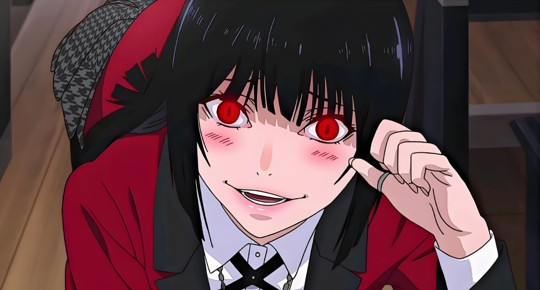 Yumeko