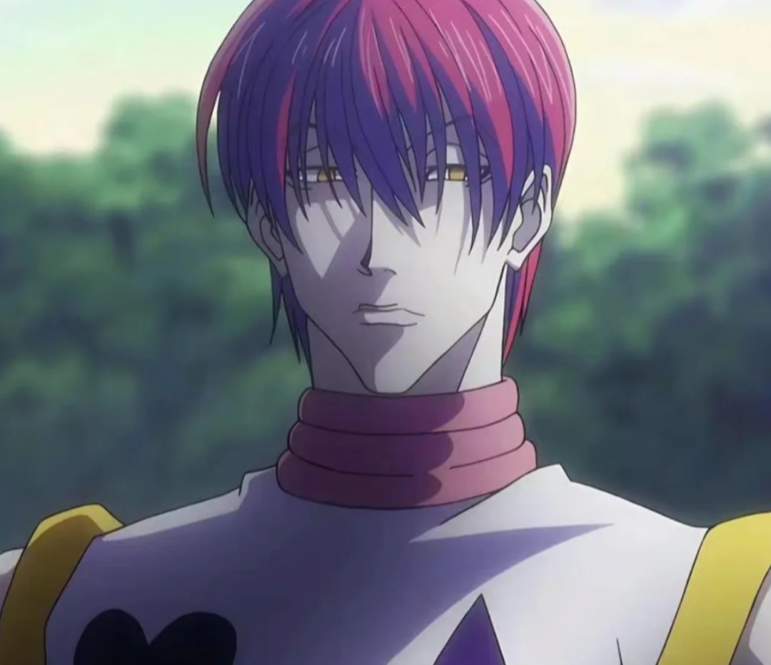 Hisoka