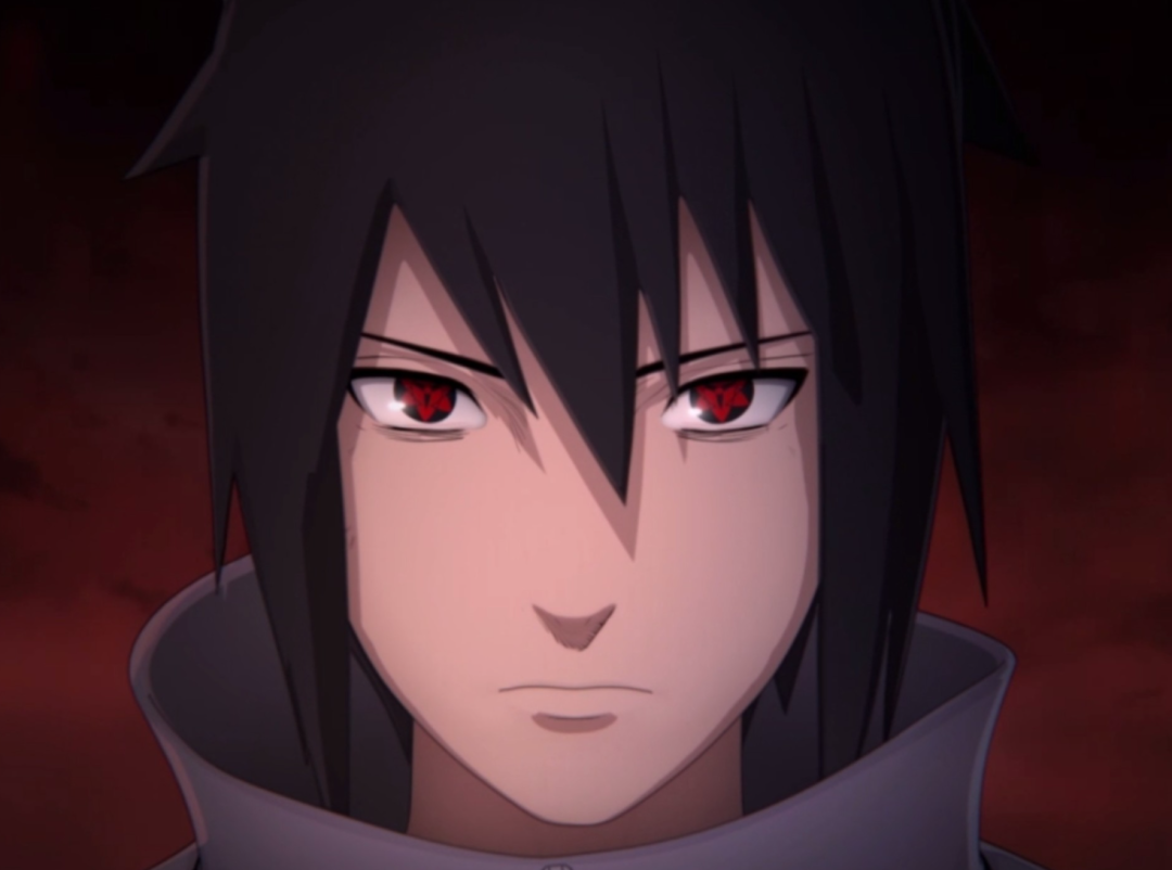 Sasuke