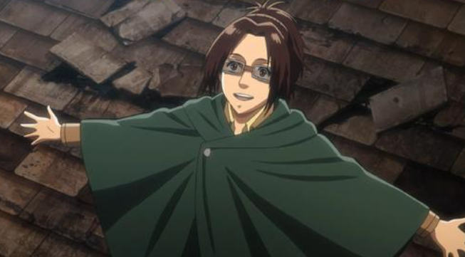 Hange