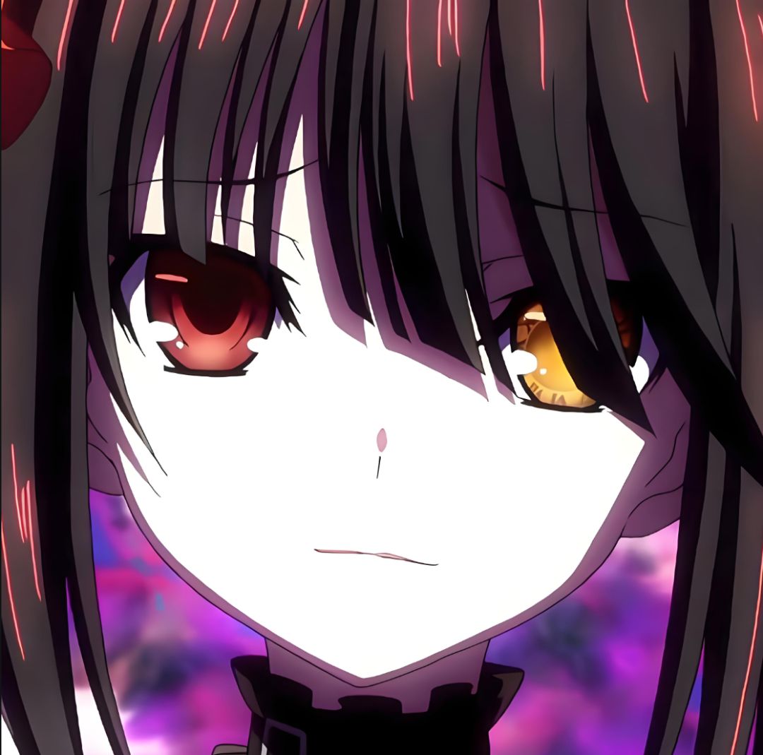 Kurumi Tokisaki