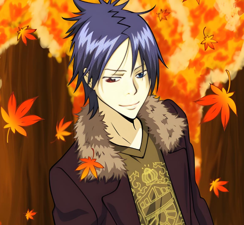 Mukuro Rokudo