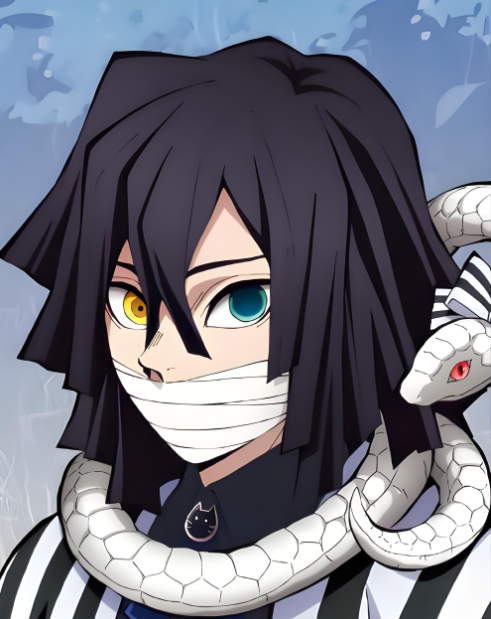 Obanai Iguro