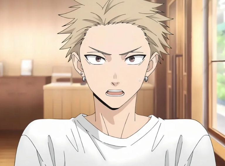 Rintarou Kasane