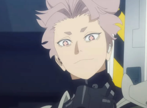 Gen Narumi